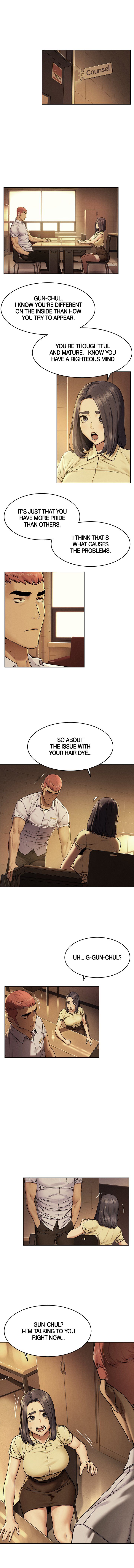 My Kingdom Manhwa - Chapter 109 Page 2