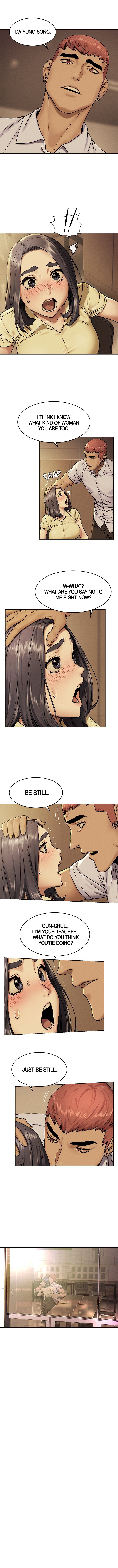 My Kingdom Manhwa - Chapter 109 Page 3