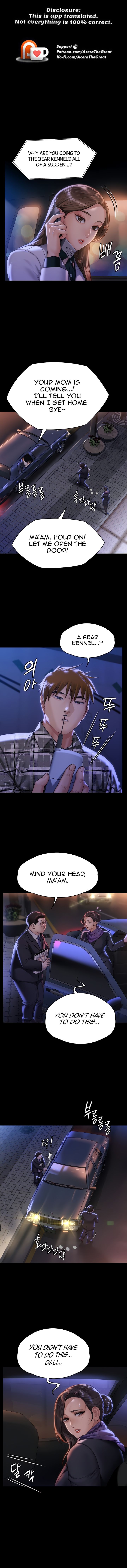 Landlord's Little Daughter Manhwa - Chapter 300 Page 1