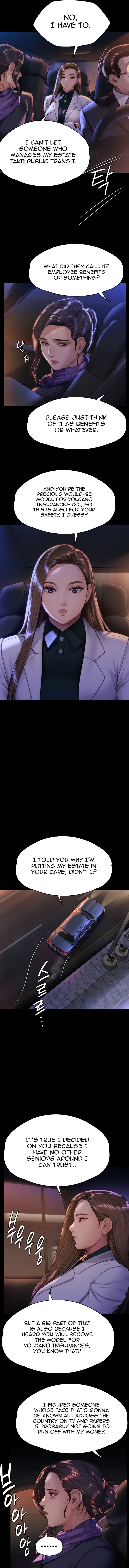 Landlord's Little Daughter Manhwa - Chapter 300 Page 2