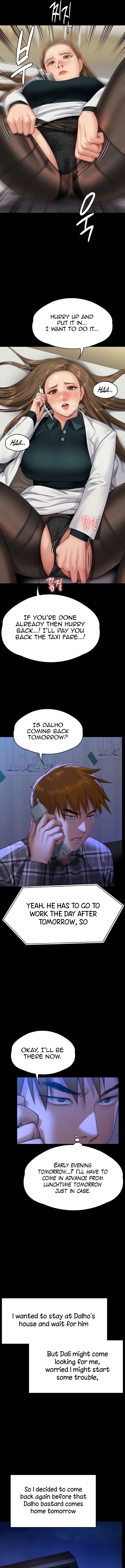 Landlord's Little Daughter Manhwa - Chapter 300 Page 12