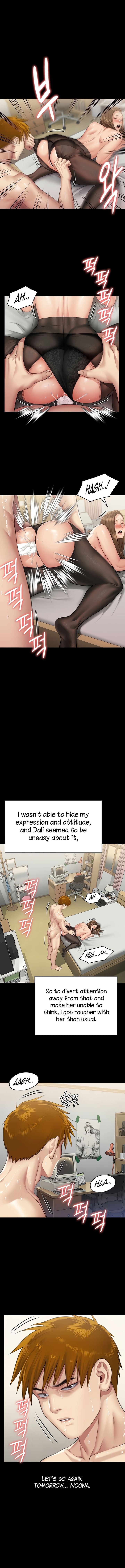 Landlord's Little Daughter Manhwa - Chapter 300 Page 15