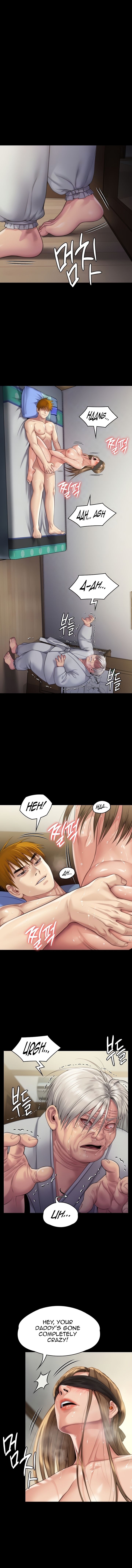 Landlord's Little Daughter Manhwa - Chapter 287 Page 2