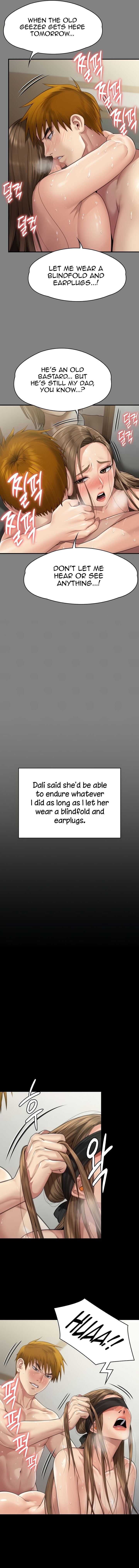 Landlord's Little Daughter Manhwa - Chapter 287 Page 4