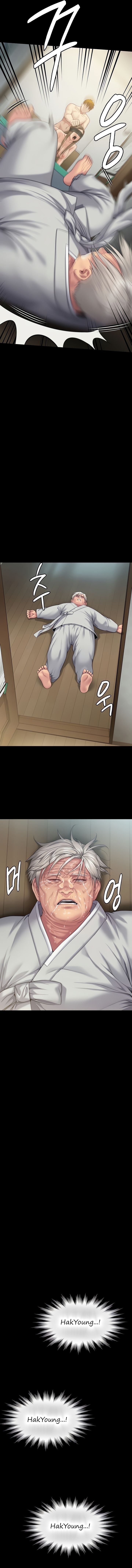 Landlord's Little Daughter Manhwa - Chapter 287 Page 7