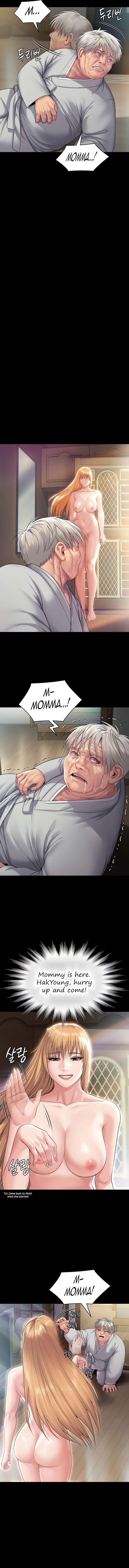 Landlord's Little Daughter Manhwa - Chapter 287 Page 8