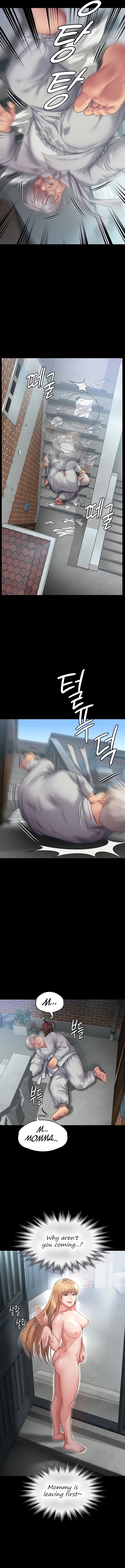 Landlord's Little Daughter Manhwa - Chapter 287 Page 10