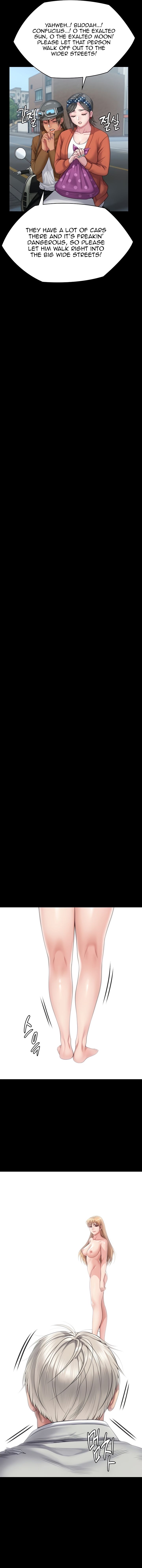 Landlord's Little Daughter Manhwa - Chapter 287 Page 14