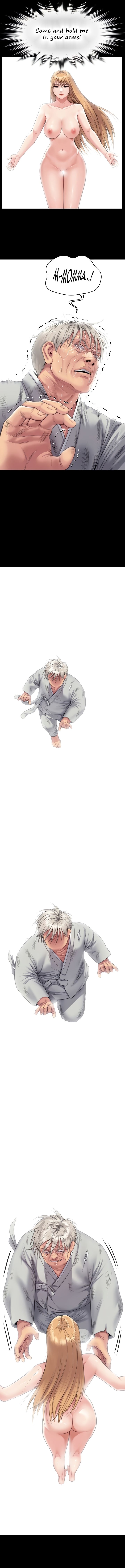 Landlord's Little Daughter Manhwa - Chapter 287 Page 15