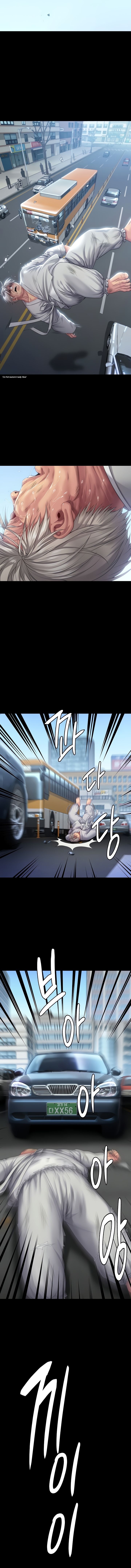 Landlord's Little Daughter Manhwa - Chapter 287 Page 17