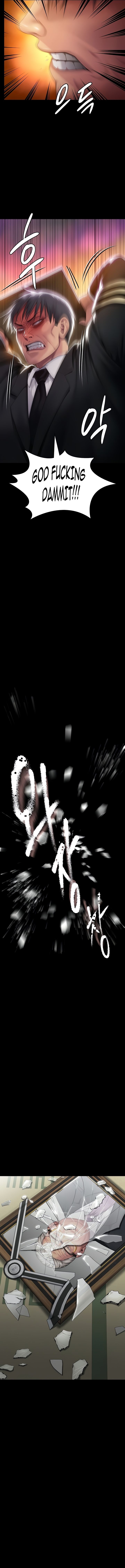 Landlord's Little Daughter Manhwa - Chapter 287 Page 20