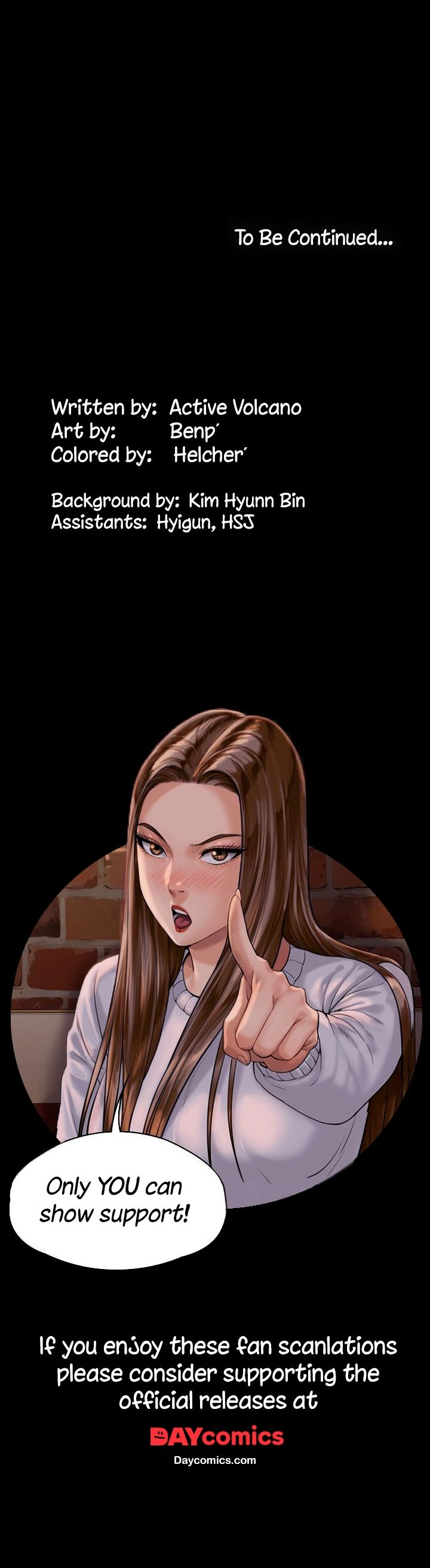 Landlord's Little Daughter Manhwa - Chapter 287 Page 21