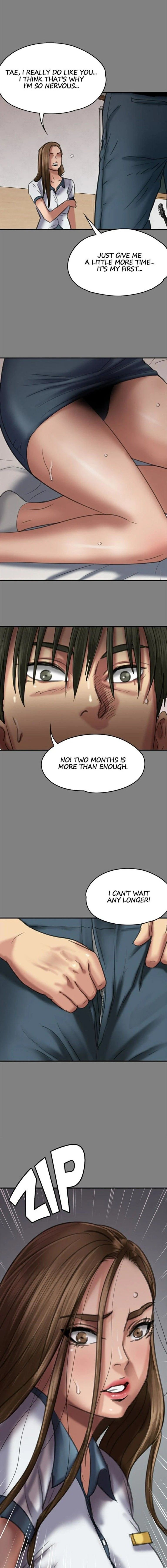 Landlord's Little Daughter Manhwa - Chapter 65 Page 0