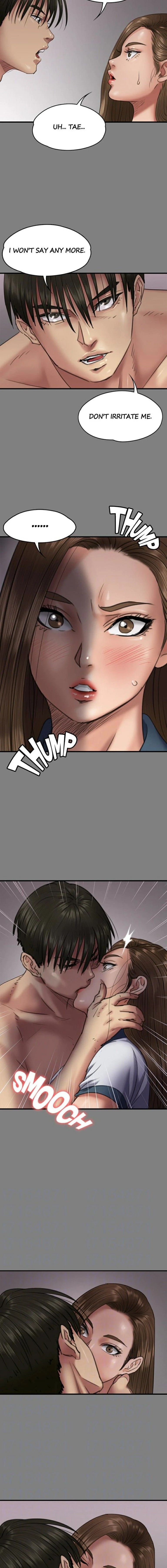 Landlord's Little Daughter Manhwa - Chapter 65 Page 2