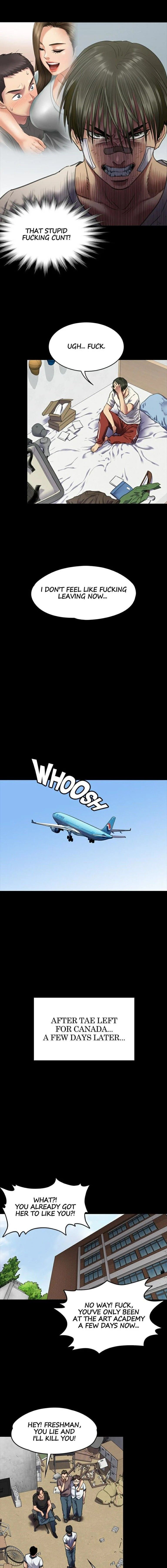 Landlord's Little Daughter Manhwa - Chapter 65 Page 10