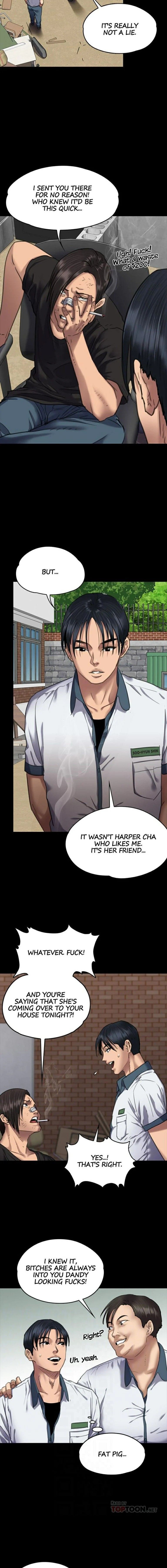 Landlord's Little Daughter Manhwa - Chapter 65 Page 11