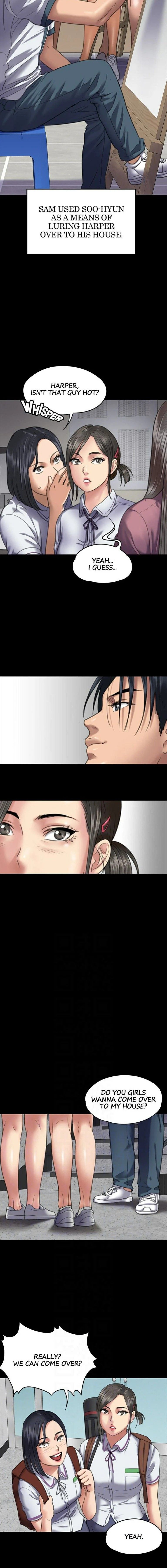 Landlord's Little Daughter Manhwa - Chapter 65 Page 13