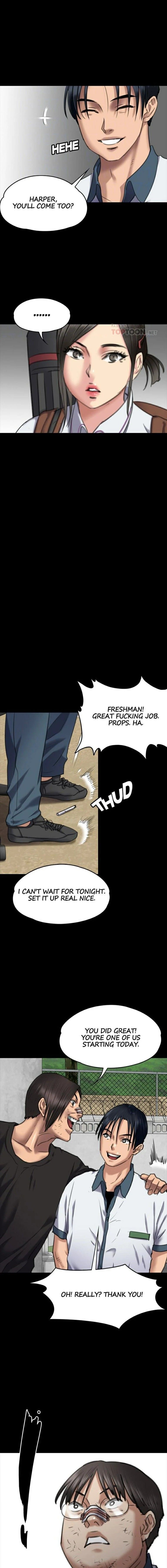 Landlord's Little Daughter Manhwa - Chapter 65 Page 14