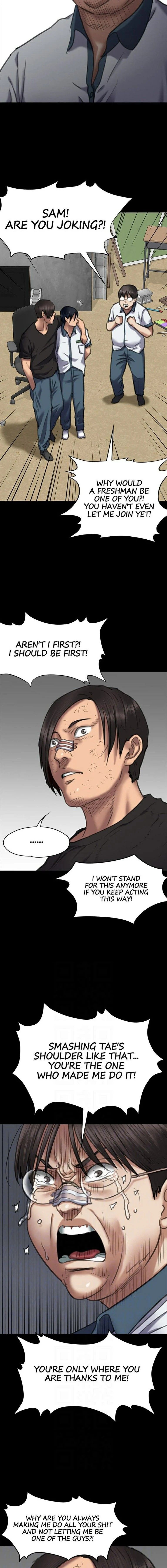 Landlord's Little Daughter Manhwa - Chapter 65 Page 15