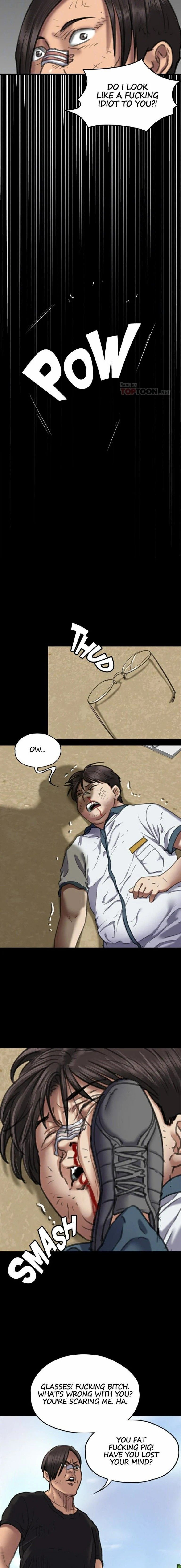 Landlord's Little Daughter Manhwa - Chapter 65 Page 16