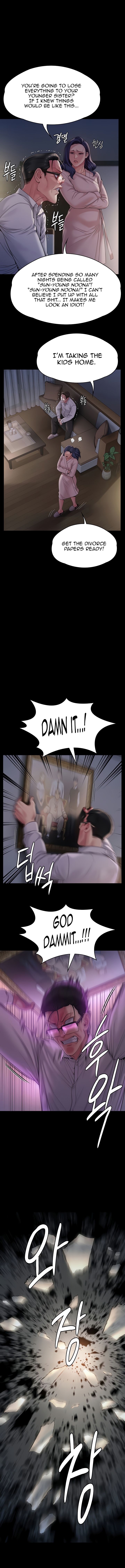 Landlord's Little Daughter Manhwa - Chapter 278 Page 0