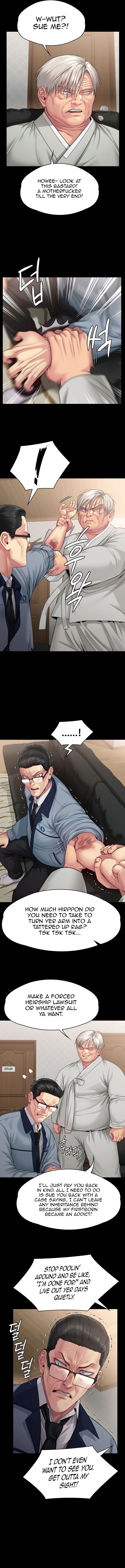 Landlord's Little Daughter Manhwa - Chapter 278 Page 2