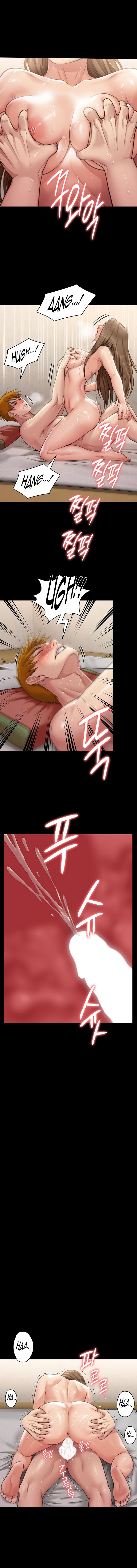 Landlord's Little Daughter Manhwa - Chapter 278 Page 9