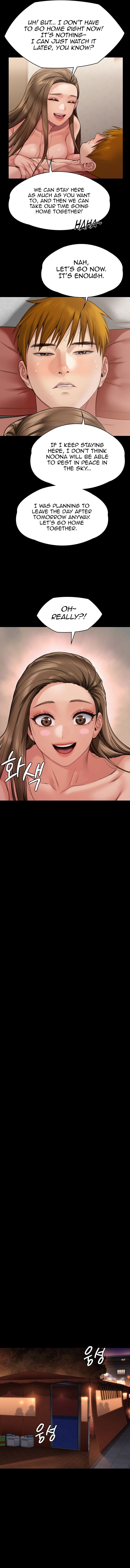 Landlord's Little Daughter Manhwa - Chapter 278 Page 11