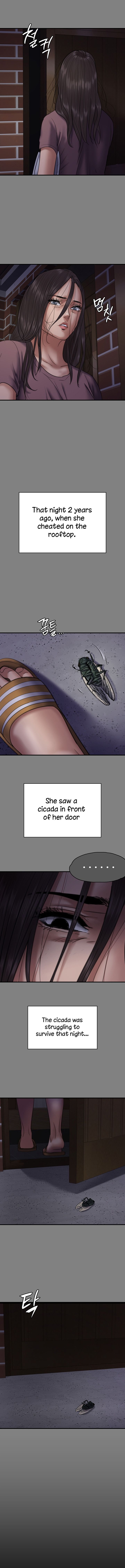 Landlord's Little Daughter Manhwa - Chapter 278 Page 13