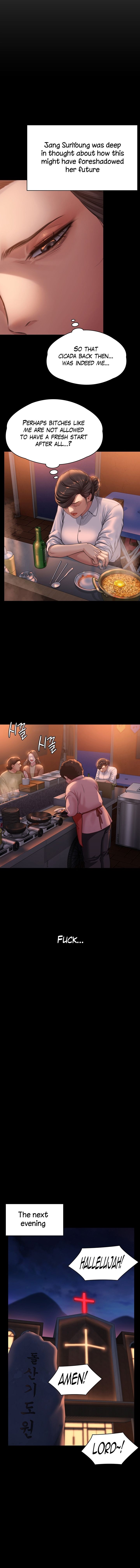 Landlord's Little Daughter Manhwa - Chapter 278 Page 14