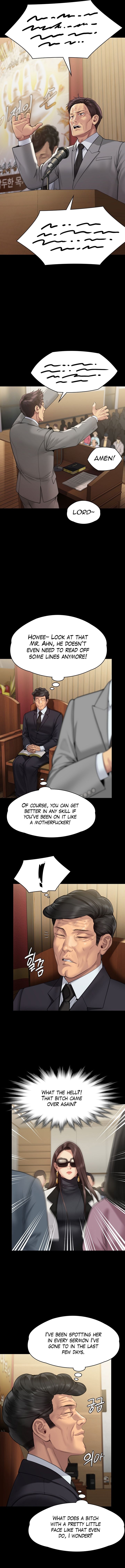 Landlord's Little Daughter Manhwa - Chapter 278 Page 15