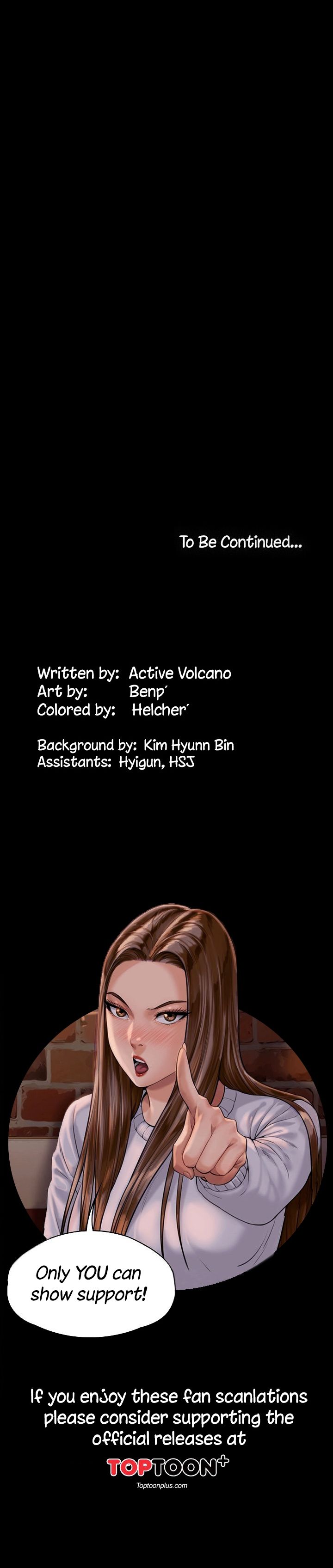 Landlord's Little Daughter Manhwa - Chapter 278 Page 18