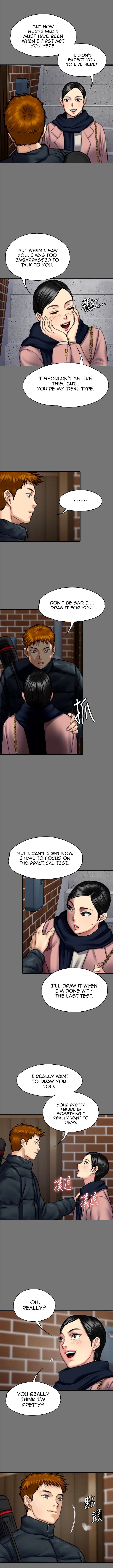 Landlord's Little Daughter Manhwa - Chapter 162 Page 3