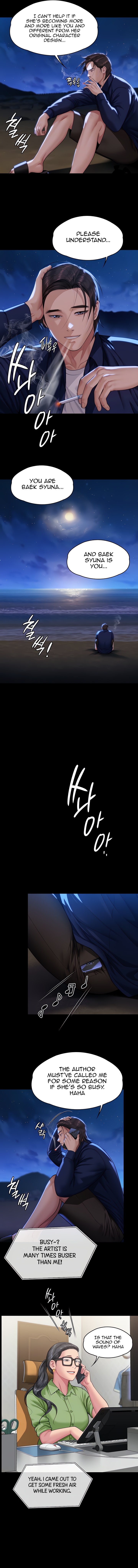 Landlord's Little Daughter Manhwa - Chapter 342 Page 2