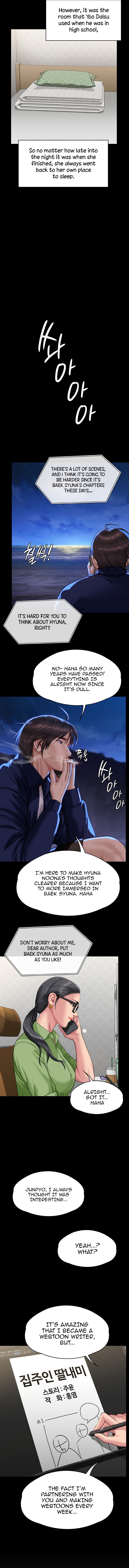 Landlord's Little Daughter Manhwa - Chapter 342 Page 4