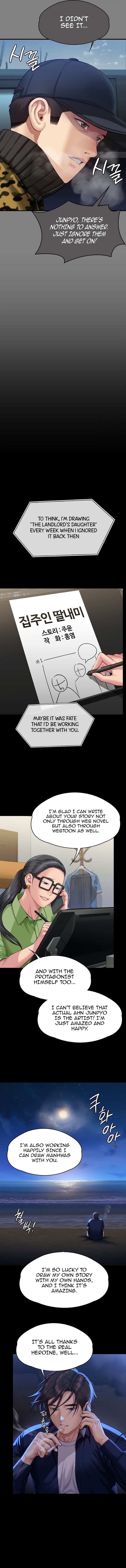 Landlord's Little Daughter Manhwa - Chapter 342 Page 6