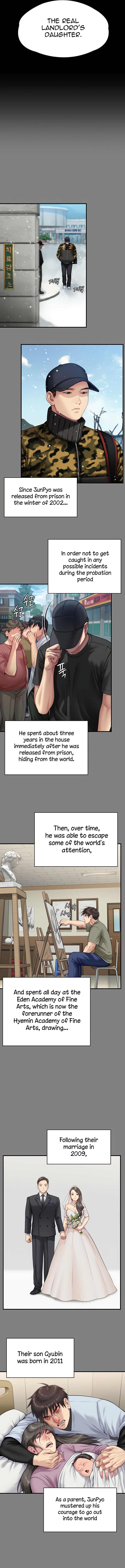 Landlord's Little Daughter Manhwa - Chapter 342 Page 7