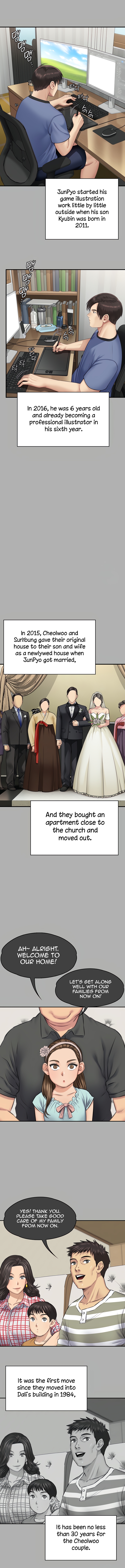 Landlord's Little Daughter Manhwa - Chapter 342 Page 14