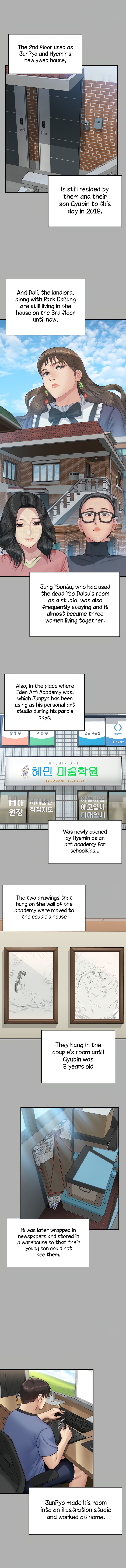 Landlord's Little Daughter Manhwa - Chapter 342 Page 15