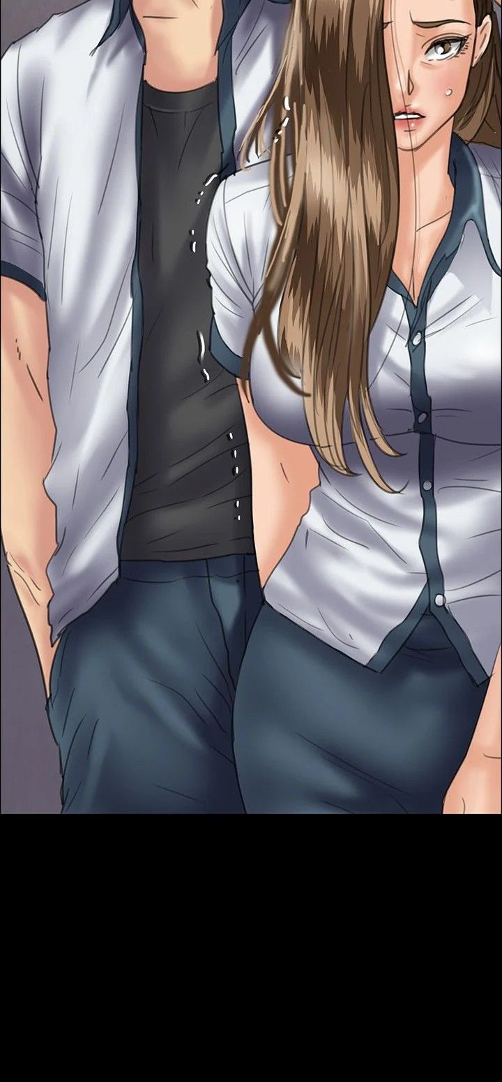 Landlord's Little Daughter Manhwa - Chapter 35 Page 1