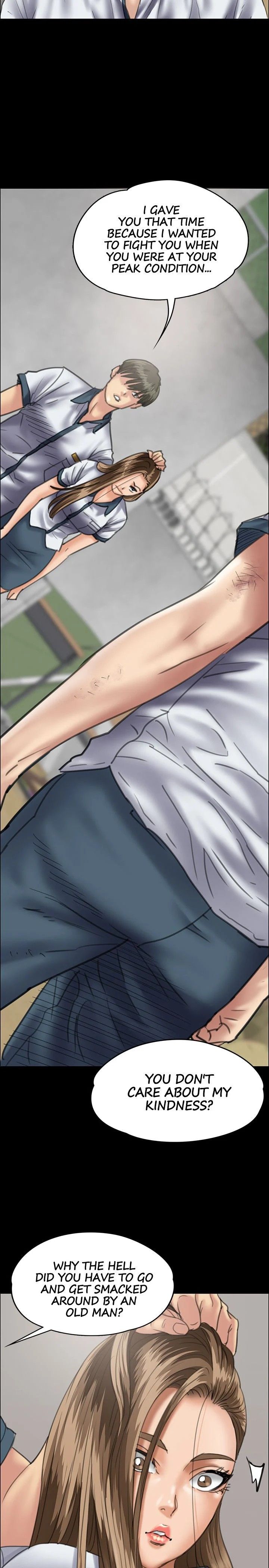 Landlord's Little Daughter Manhwa - Chapter 35 Page 4