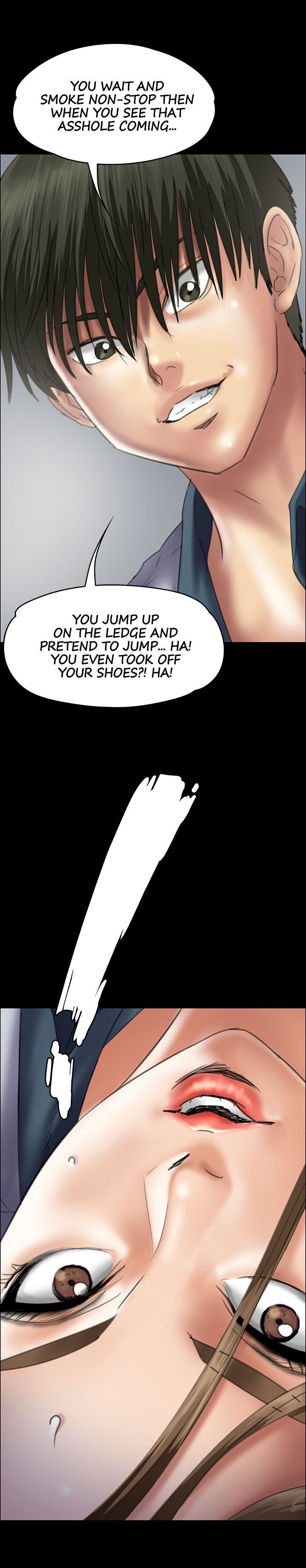 Landlord's Little Daughter Manhwa - Chapter 35 Page 10