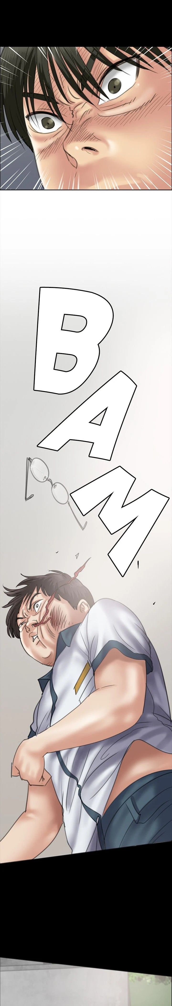 Landlord's Little Daughter Manhwa - Chapter 35 Page 17