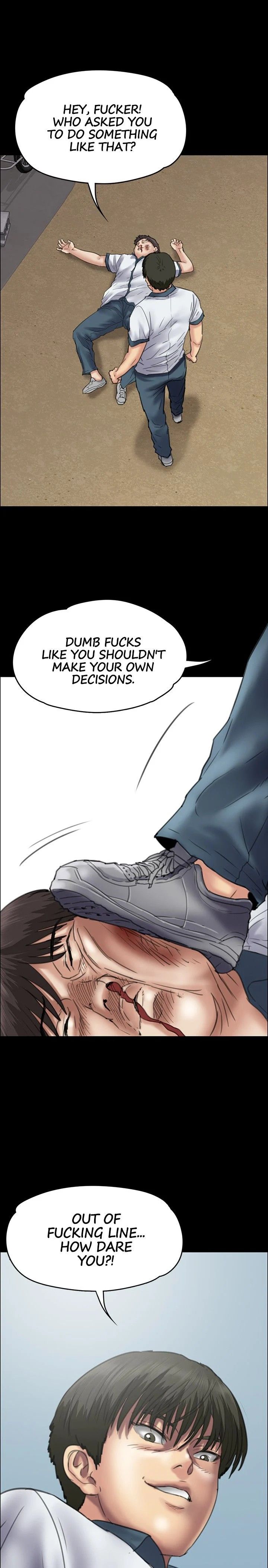 Landlord's Little Daughter Manhwa - Chapter 35 Page 20