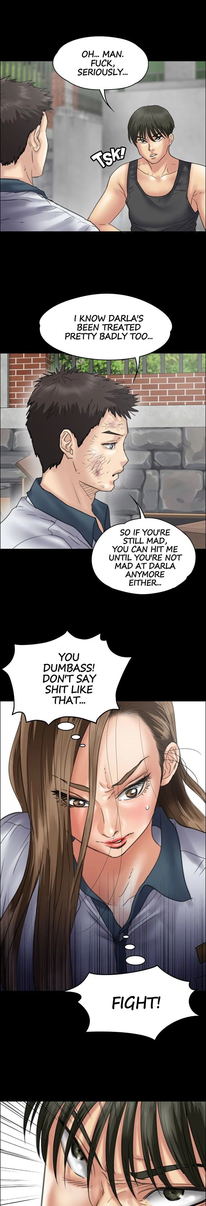 Landlord's Little Daughter Manhwa - Chapter 35 Page 25