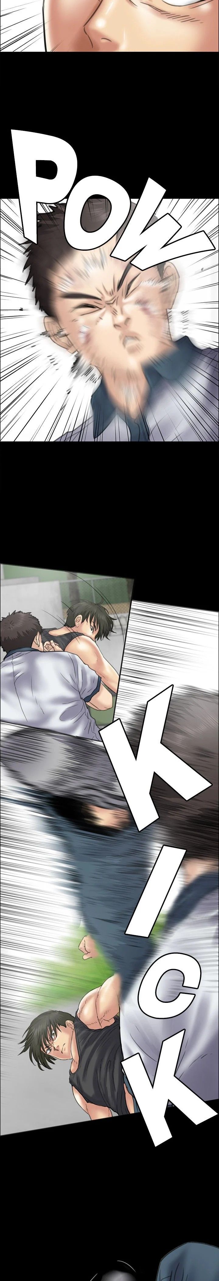 Landlord's Little Daughter Manhwa - Chapter 35 Page 26