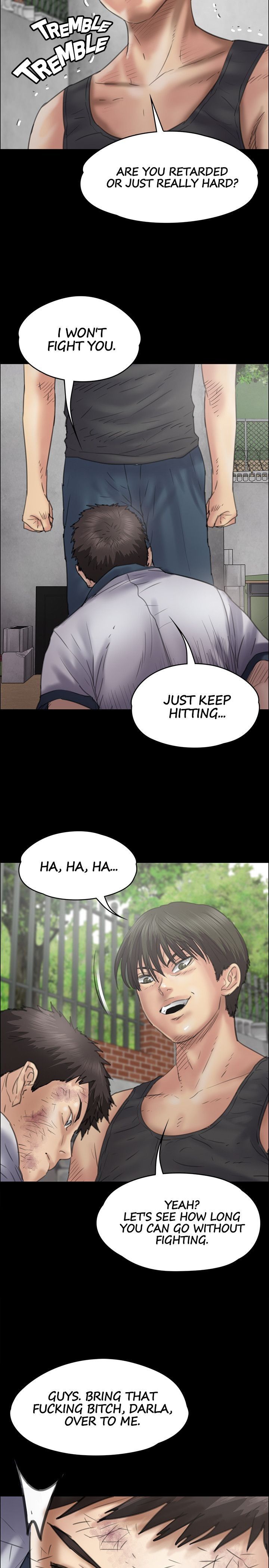 Landlord's Little Daughter Manhwa - Chapter 35 Page 29