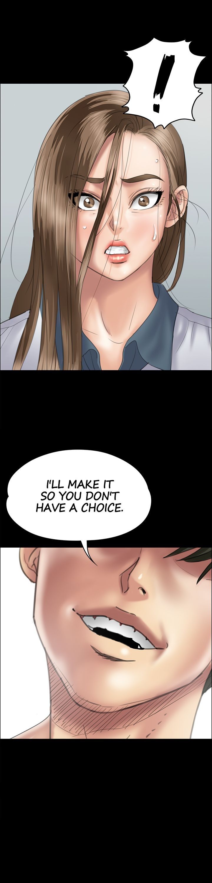 Landlord's Little Daughter Manhwa - Chapter 35 Page 31