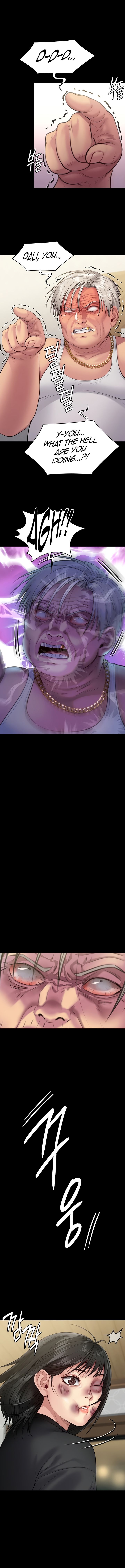 Landlord's Little Daughter Manhwa - Chapter 253 Page 0