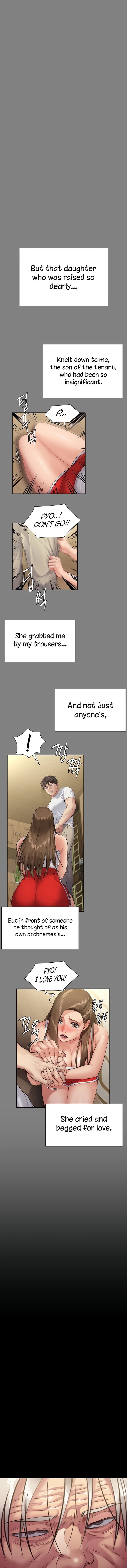 Landlord's Little Daughter Manhwa - Chapter 253 Page 5